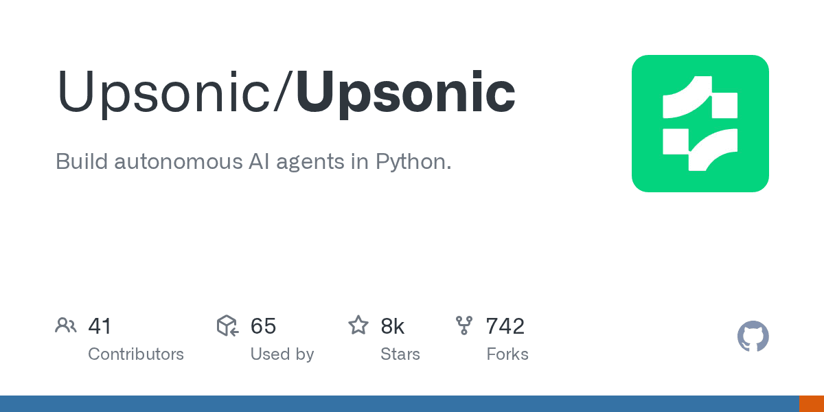 upsonic/upsonic