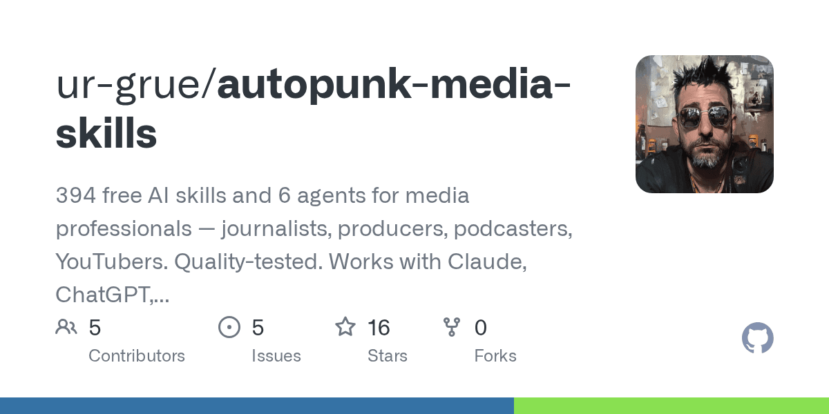 ur-grue/autopunk-media-skills