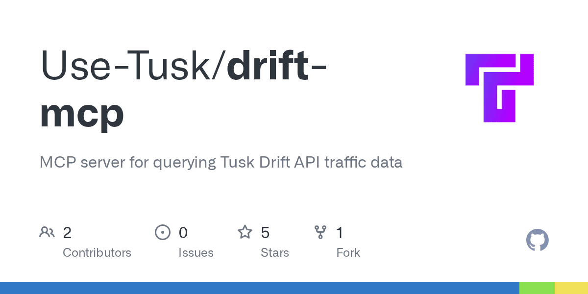 use-tusk/drift-mcp