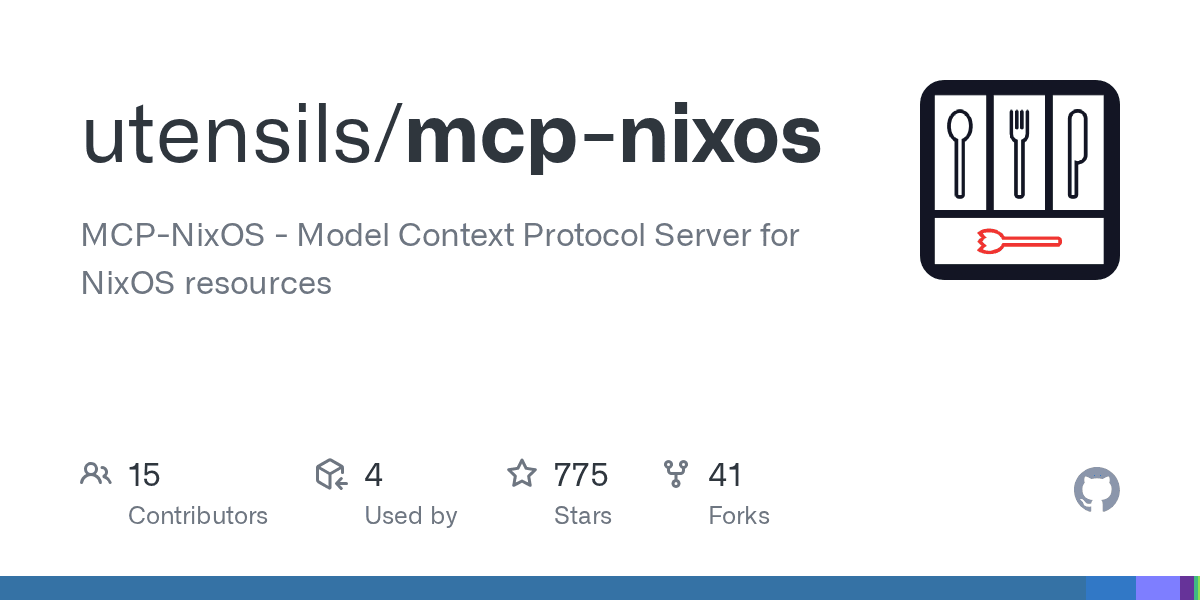 utensils/mcp-nixos