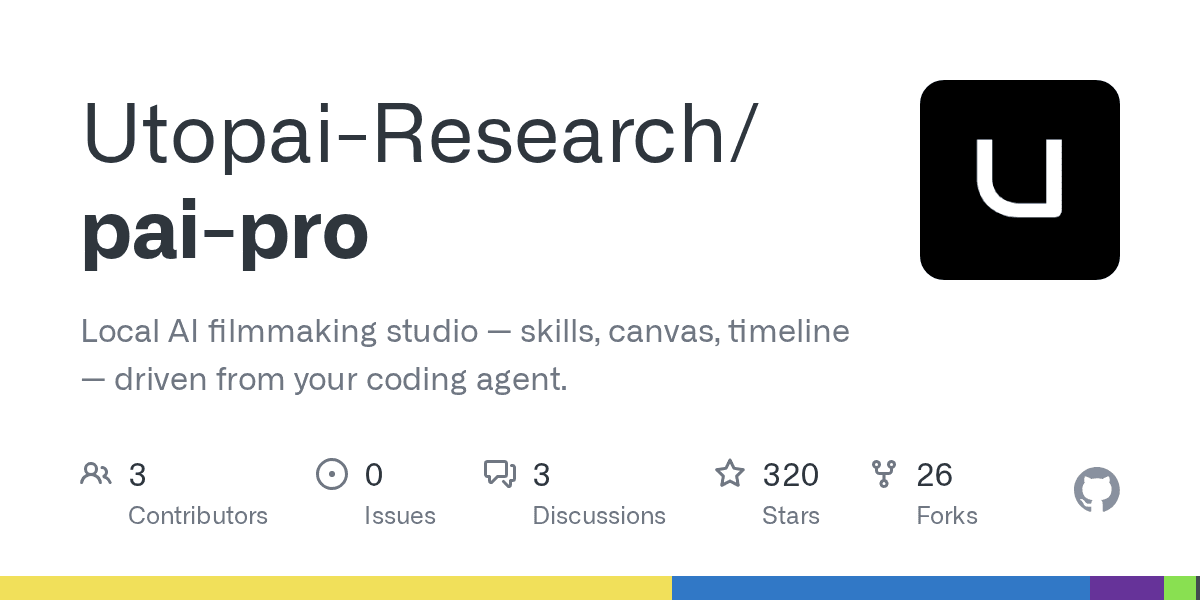 utopai-research/pai-pro