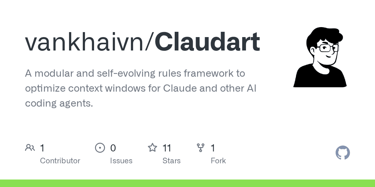 vankhaivn/claudart