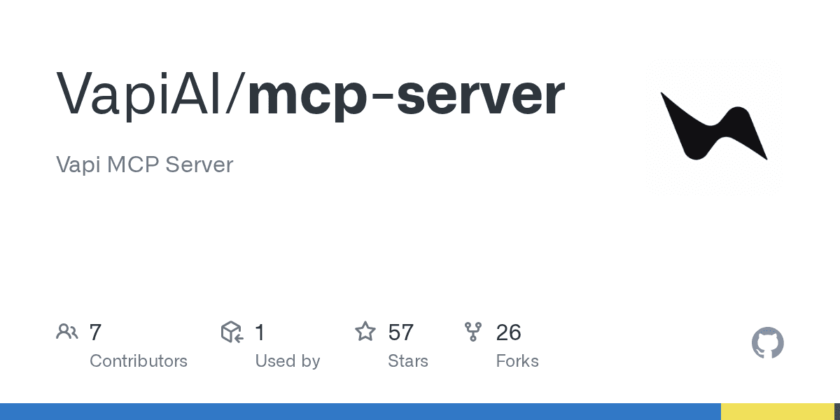 vapiai/mcp-server