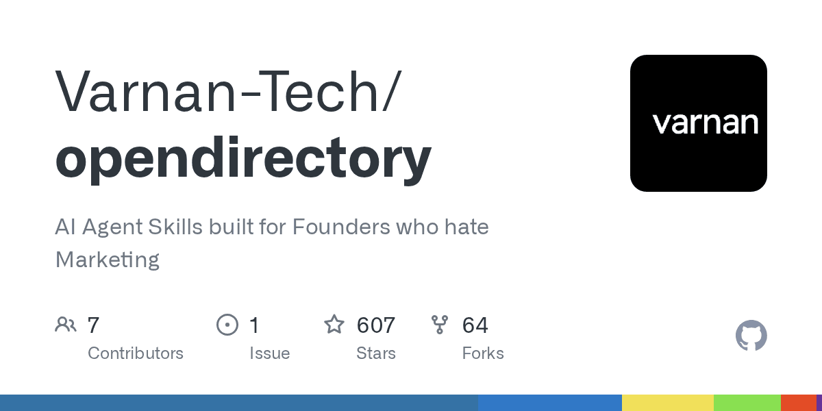 varnan-tech/opendirectory