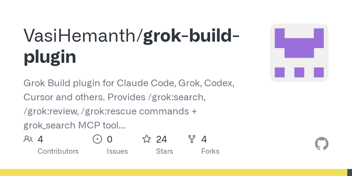 vasihemanth/grok-build-plugin