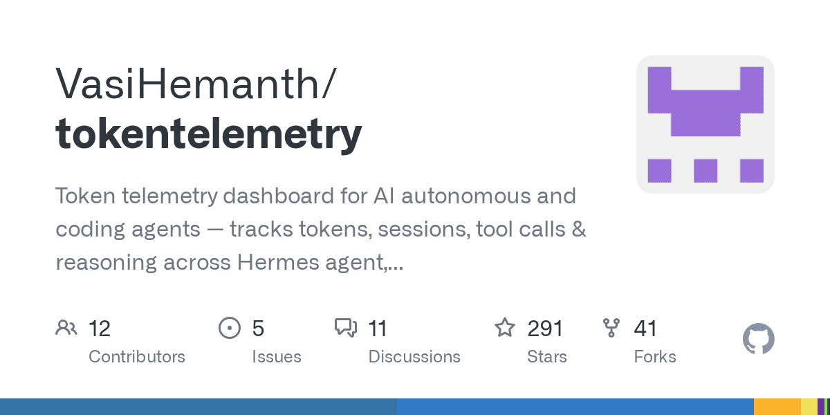 vasihemanth/tokentelemetry
