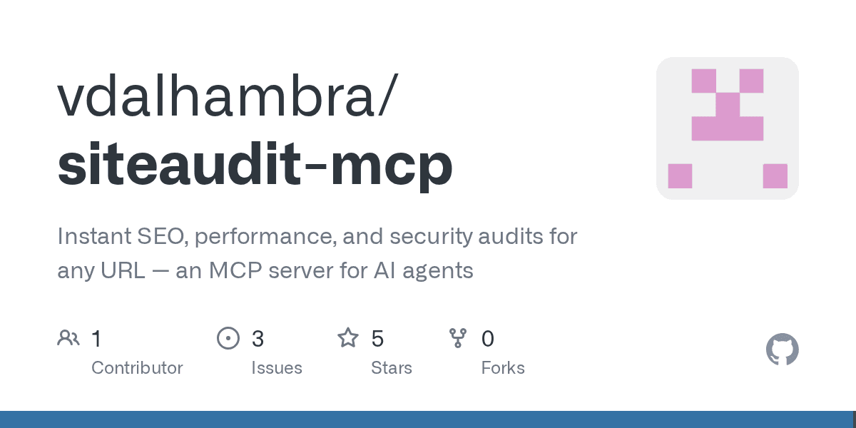vdalhambra/siteaudit-mcp