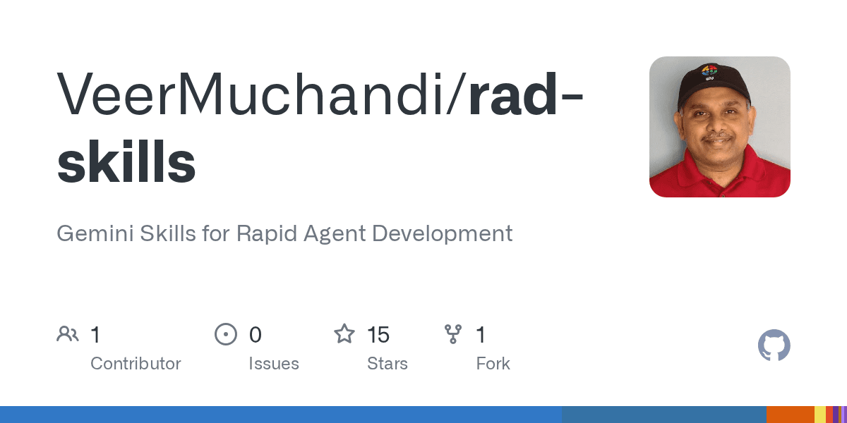 veermuchandi/rad-skills