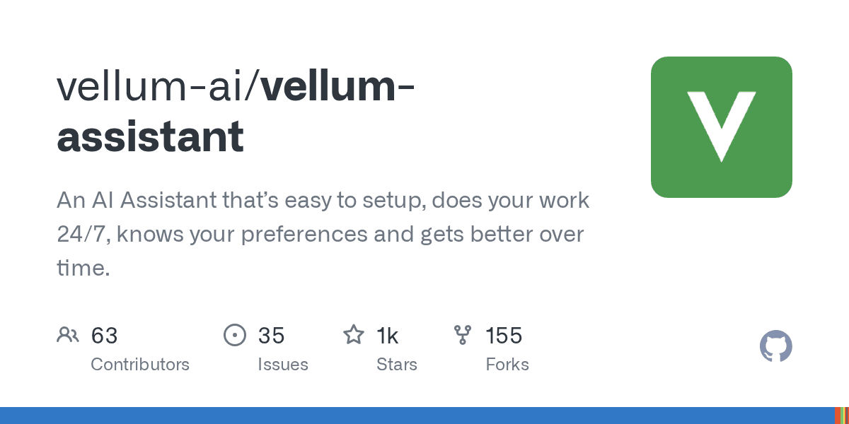 vellum-ai/vellum-assistant