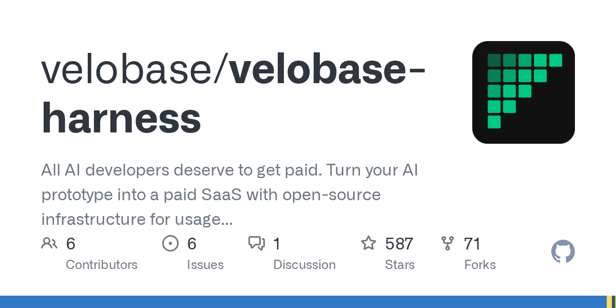 velobase/velobase-harness