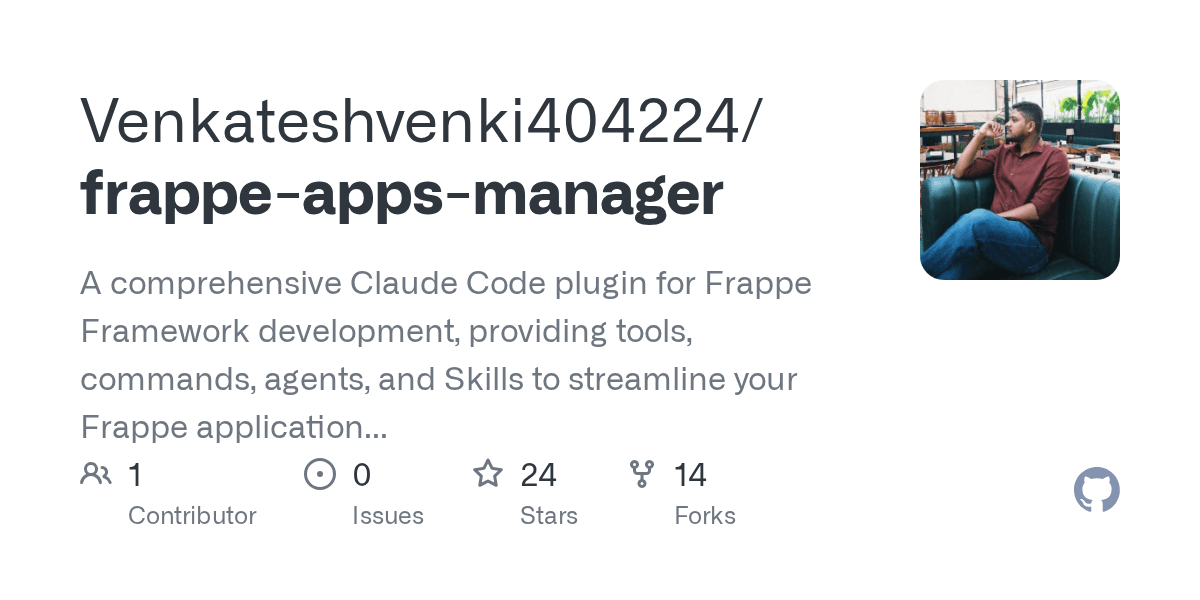 venkateshvenki404224/frappe-apps-manager