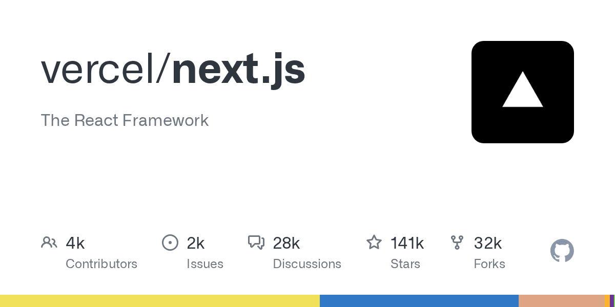 vercel/next.js