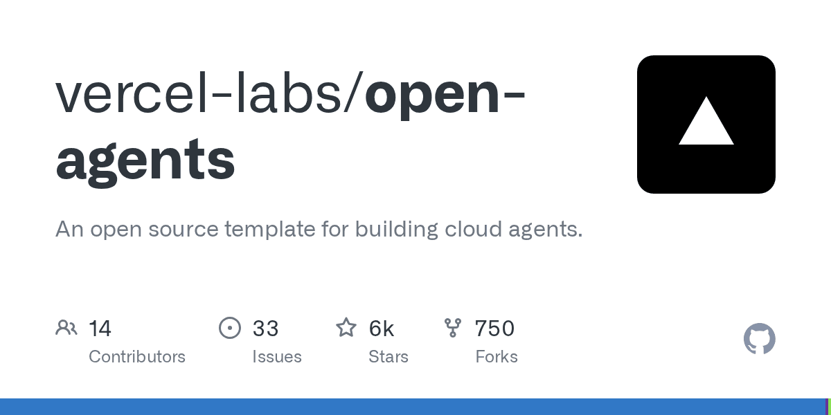 vercel-labs/open-agents