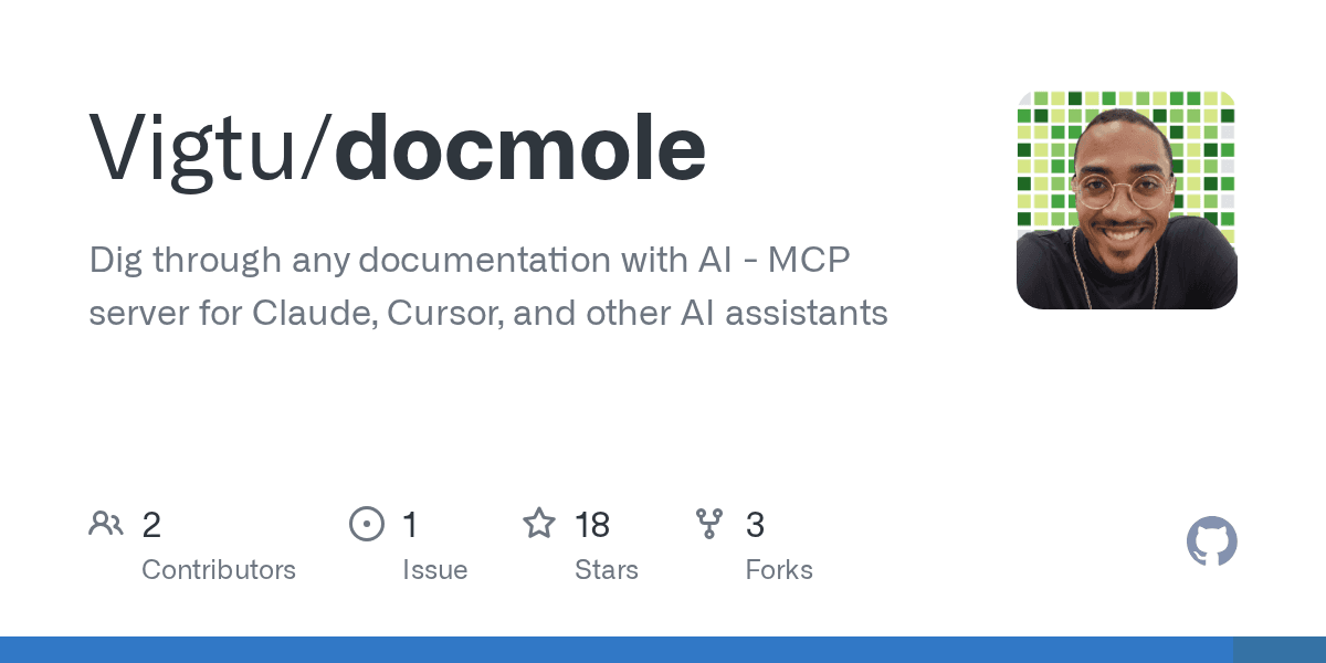 vigtu/docmole