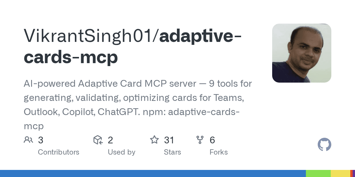 vikrantsingh01/adaptive-cards-mcp
