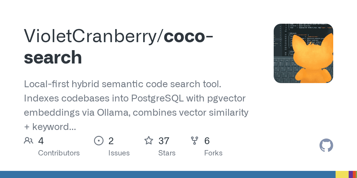 violetcranberry/coco-search