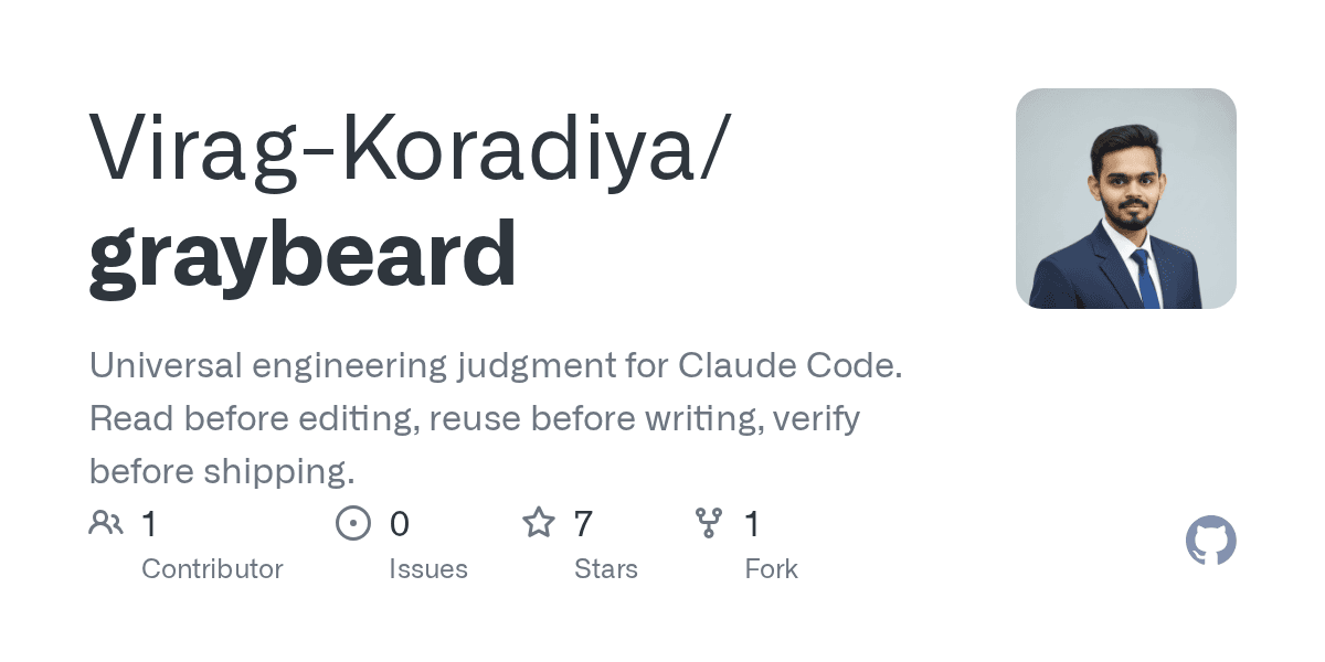 virag-koradiya/graybeard