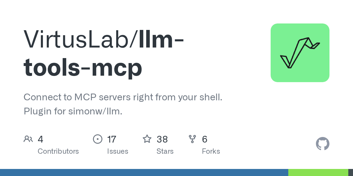virtuslab/llm-tools-mcp