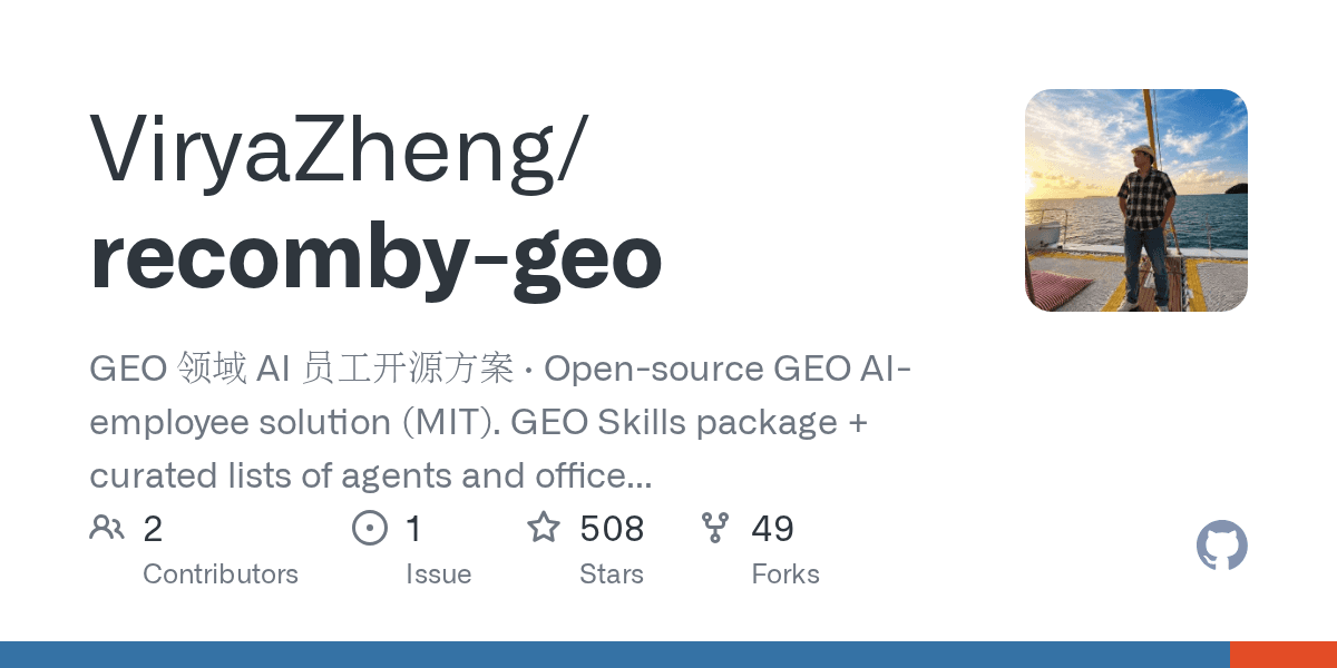 viryazheng/recomby-geo