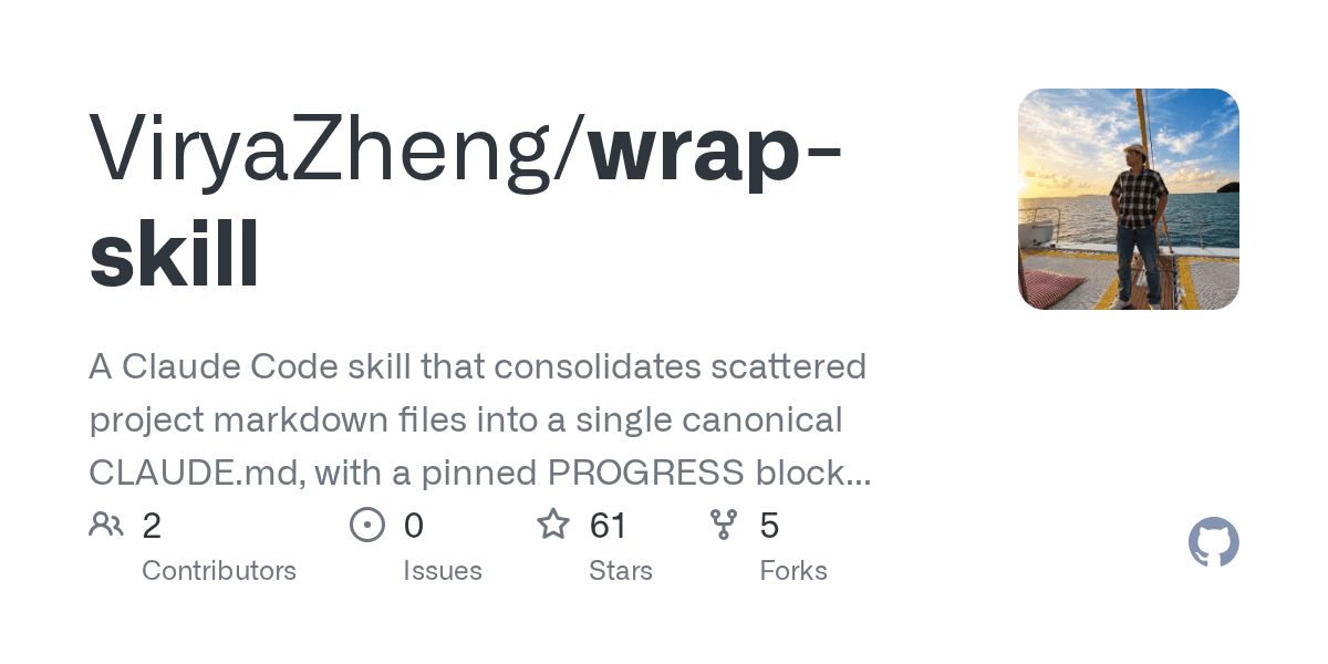 viryazheng/wrap-skill