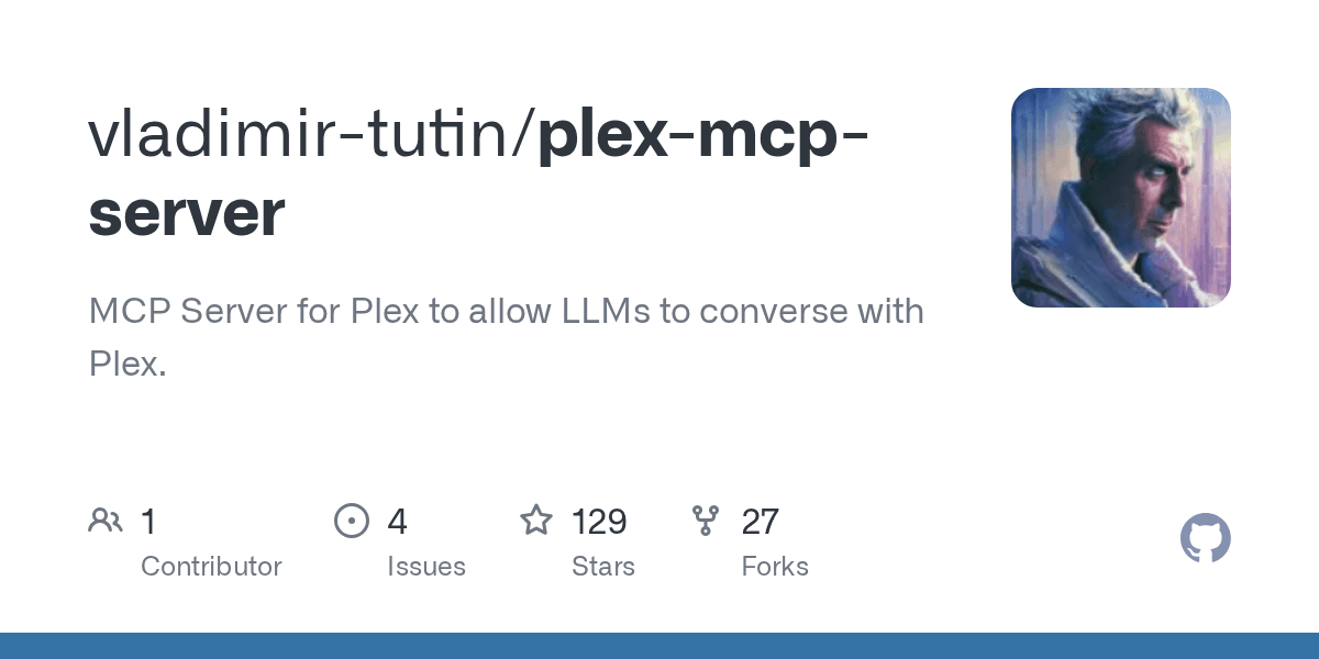 vladimir-tutin/plex-mcp-server