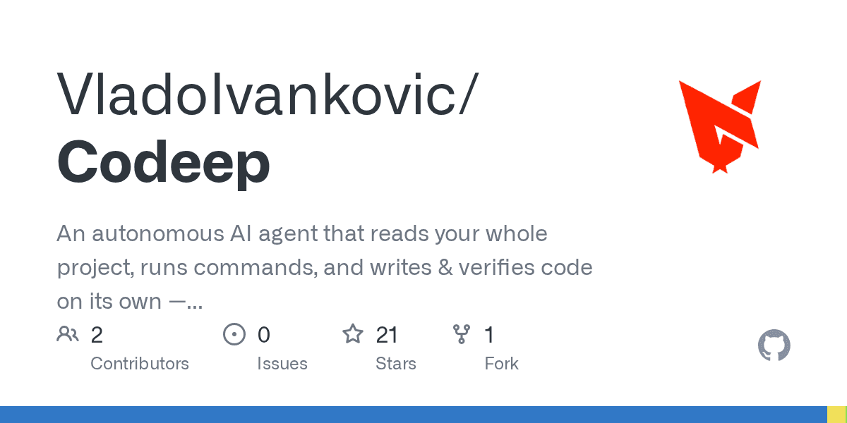 vladoivankovic/codeep