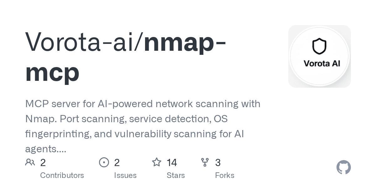 vorota-ai/nmap-mcp