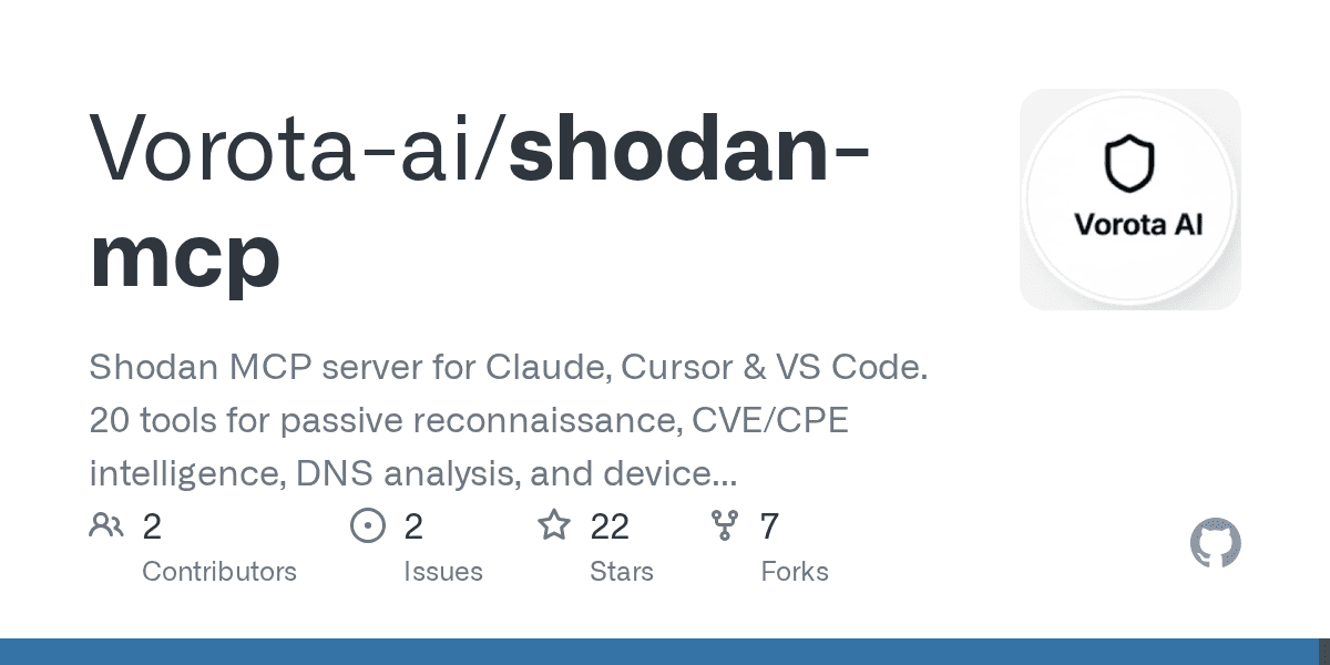 vorota-ai/shodan-mcp