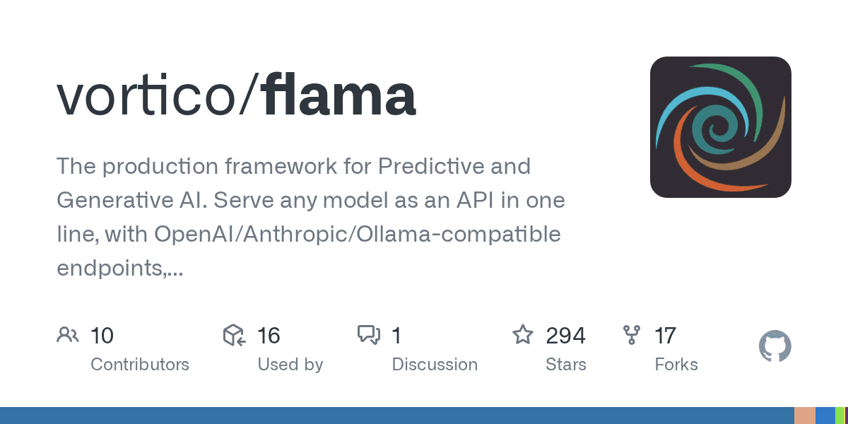 vortico/flama