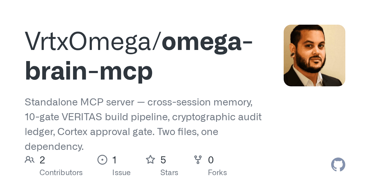 vrtxomega/omega-brain-mcp