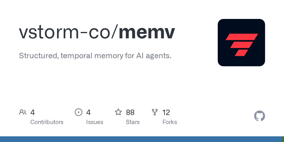 vstorm-co/memv
