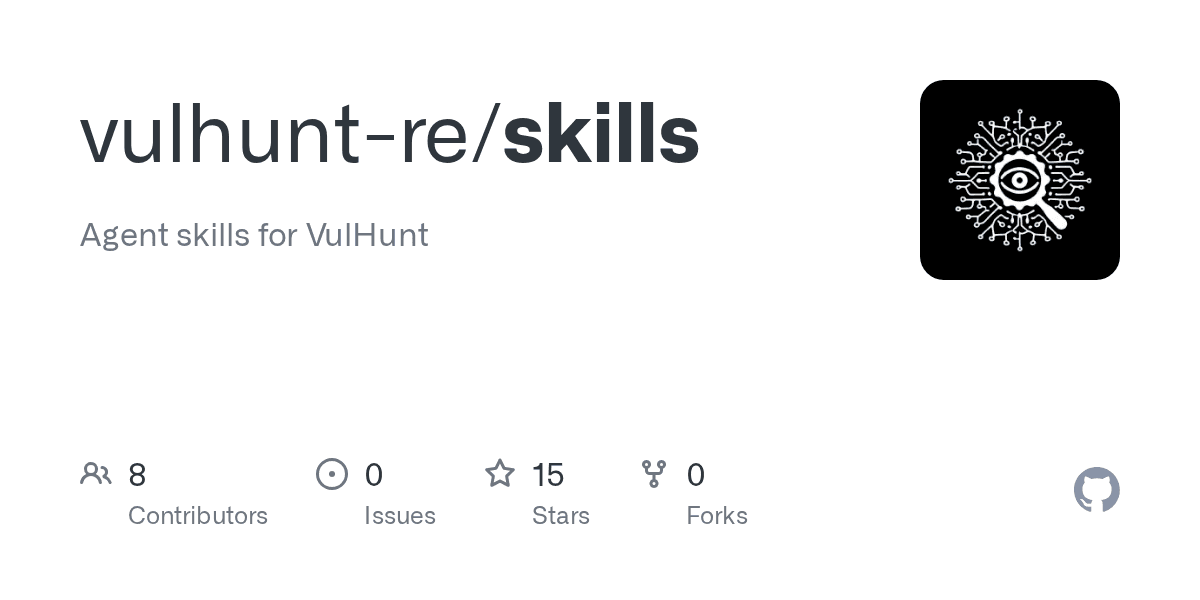 vulhunt-re/skills