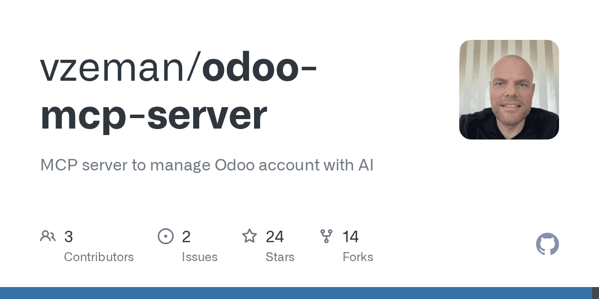 vzeman/odoo-mcp-server