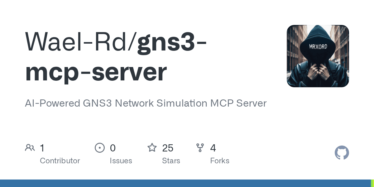 wael-rd/gns3-mcp-server