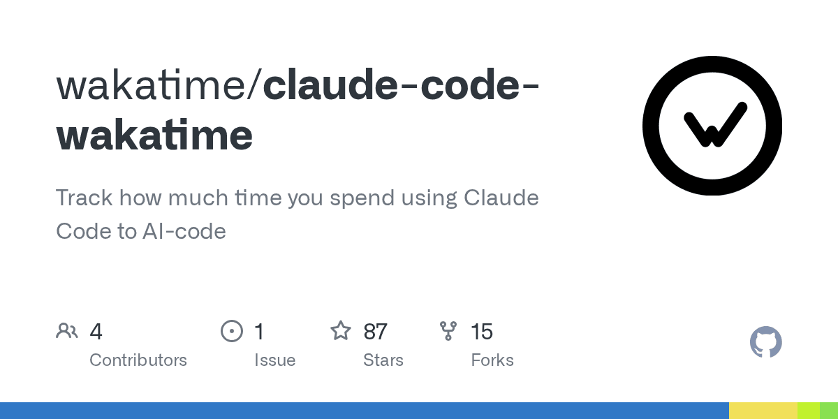 wakatime/claude-code-wakatime