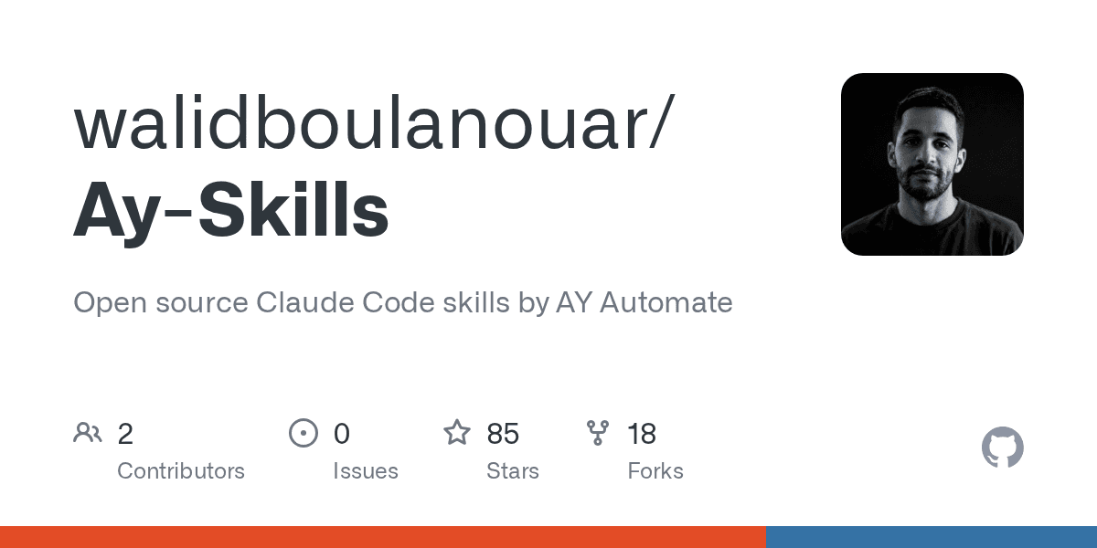 walidboulanouar/ay-skills