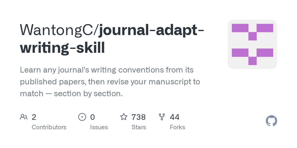 wantongc/journal-adapt-writing-skill