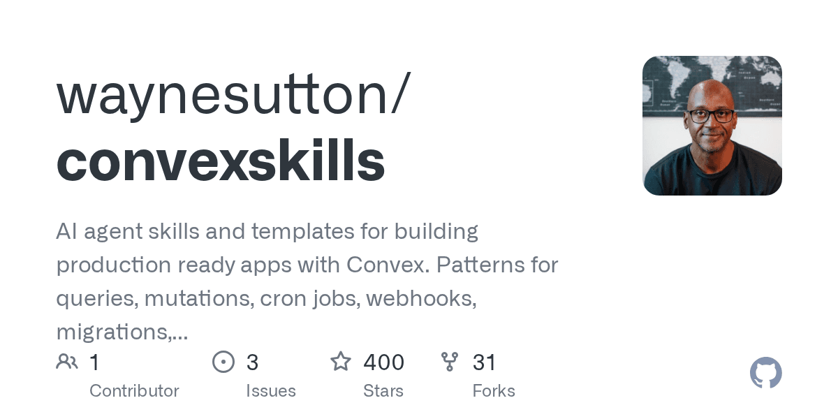 waynesutton/convexskills