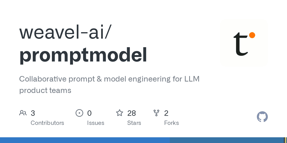 weavel-ai/promptmodel