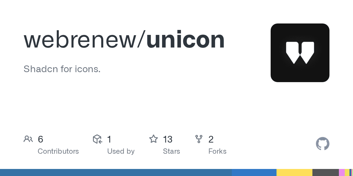 webrenew/unicon