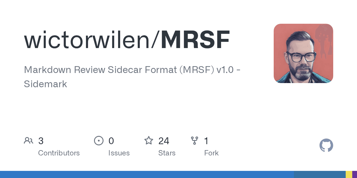 wictorwilen/mrsf