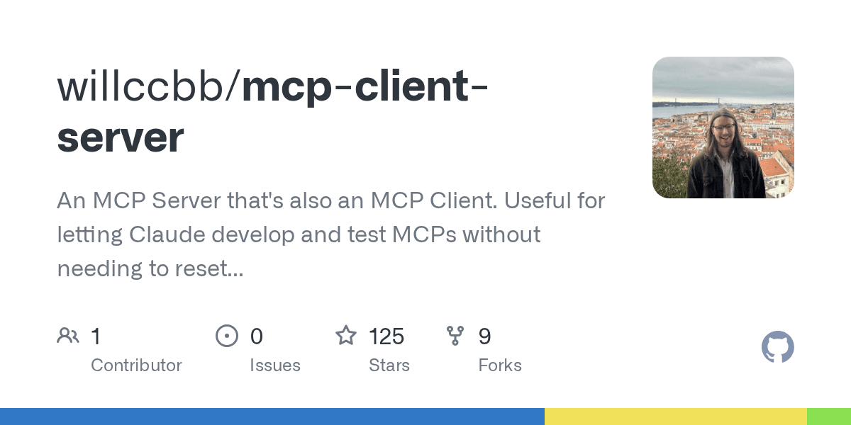 willccbb/mcp-client-server