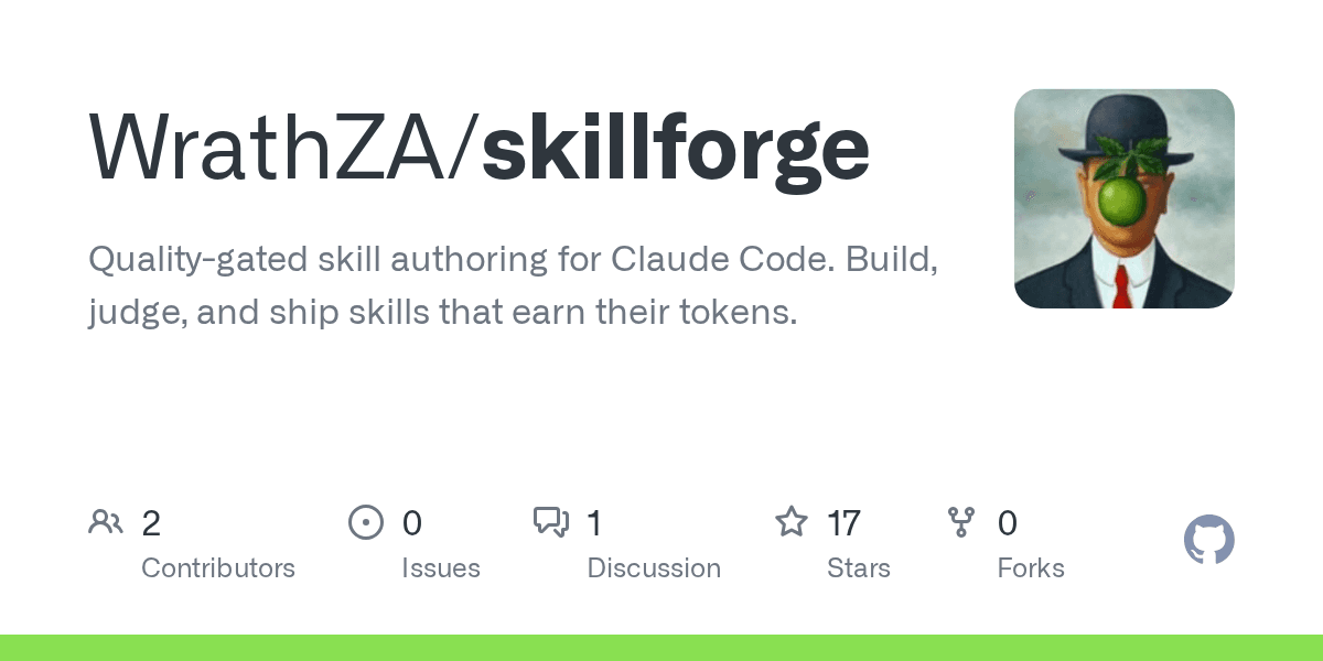 wrathza/skillforge