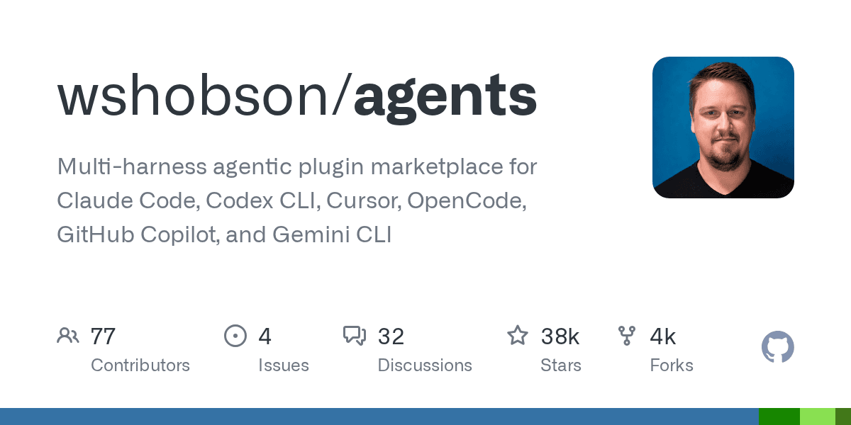 wshobson/agents