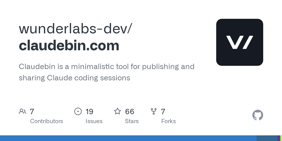 wunderlabs-dev/claudebin.com