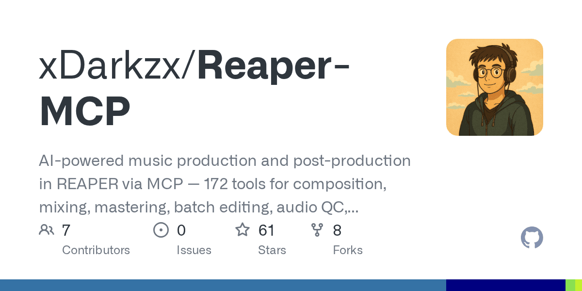 xdarkzx/reaper-mcp