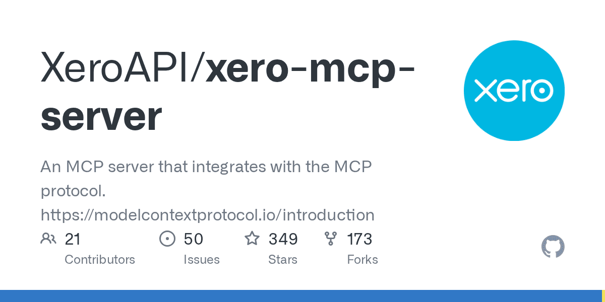 xeroapi/xero-mcp-server
