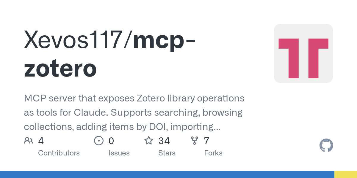 xevos117/mcp-zotero
