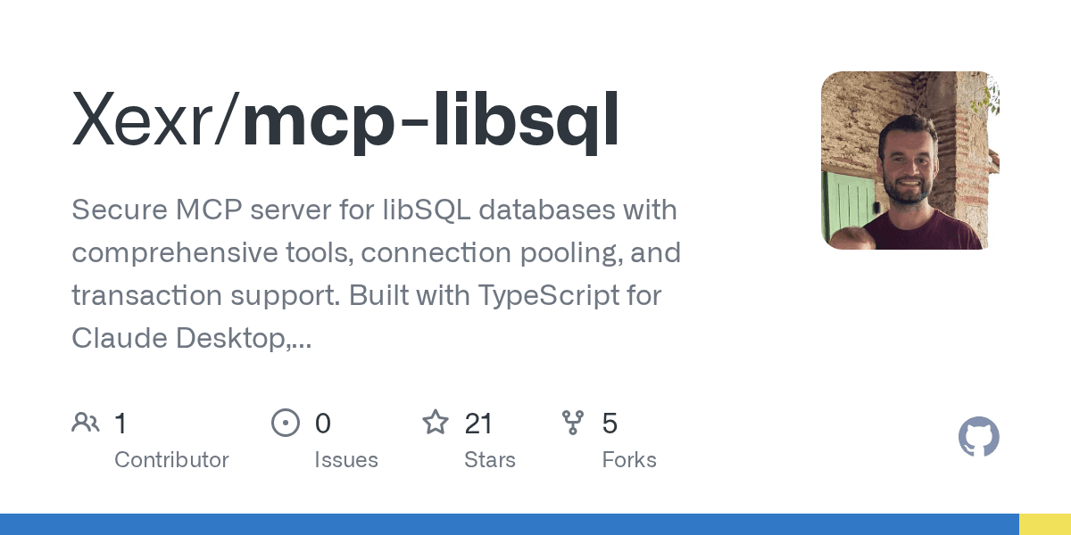 xexr/mcp-libsql