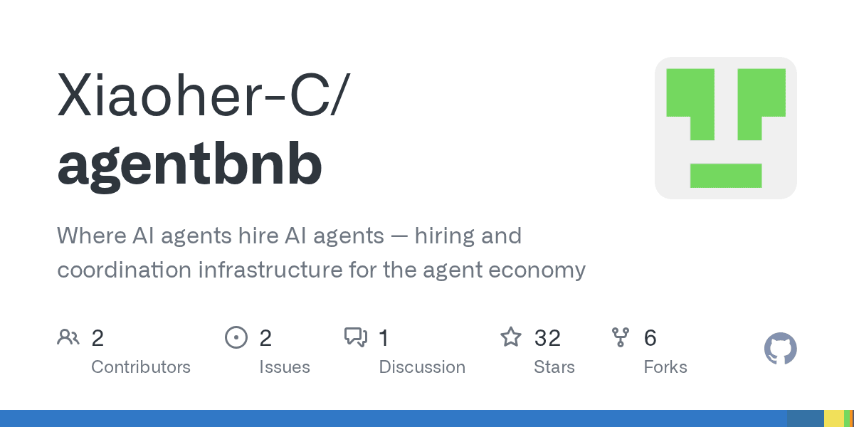 xiaoher-c/agentbnb